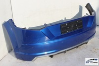 фото thumb №10, Audi tt s-line 8s зад бампер задний + крышка багажника + лампы лампа 2015 ko