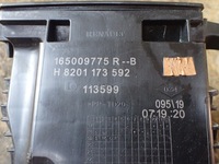 фото thumb №5, Корпус фільтра повітря dacia lodgy 2019 1.6sce eu 165009775r 8280