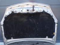 Капот крышка двигателя opel vectra c рестайлинг  цвет z157 Киев, фото thumb