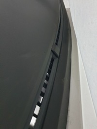 фото thumb №8, Панель капот vw jetta 7 usa 17a 2019r оригинал