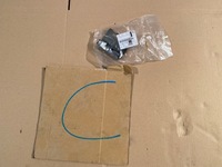 фото thumb №9, Citroen ds3 напрямна бампера задня 9807652277