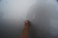 фото thumb №6, Двері лівий задня clio iv hb 2018 rok