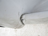 фото thumb №13, Бампер porsche cayenne s 7p lift 14-17 задняя pdc