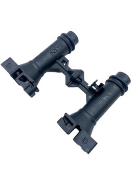 фото thumb №11, Оригінальний номер opel 9119164 клапан нагрівача 1618188 оригінал