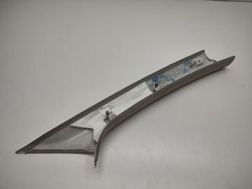 фото thumb №10, Захист стійка 4l0867233 audi q7 4l ліва передня оригінал