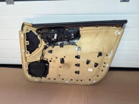 фото thumb №7, Обшивка левый перед mercedes s klasa w221 eu