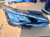 фото thumb №8, Капот бампер лампы крылья pas радиатор перед kia ev6 ev 6 ev-6