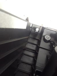 фото thumb №12, Mazda cx50 23- бардачок пасажира va40-64111 usa