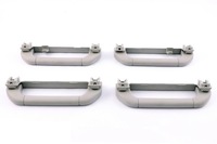 фото thumb №10, Bmw e65 e66 кронштейн ручка стельовий перед задня