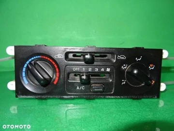 фото thumb №5, Панель управление воздуховод subaru forester i 97-00 nr266