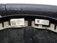 фото thumb №10, Повітропровід czarna шкіра multi skoda octavia iii 5e 5e0419091ac