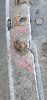 фото thumb №12, Peugeot 4007 бампер перед передний