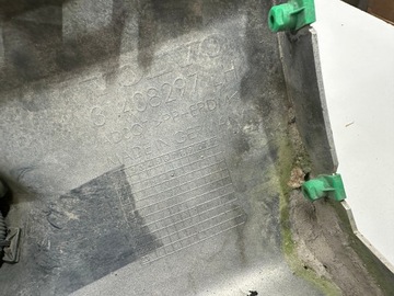 фото thumb №16, Планка порогова ліва volvo xc90