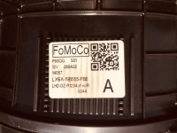 фото thumb №16, Ford kuga mk3 2,5 2019 гибрид отопитель подача воздуха