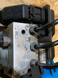 фото thumb №6, Насос abs citroen c5 iii x7 0265230757 0265951393