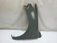 фото thumb №1, Крило переднє лівий hyundai santa fe ii 06-12 r.