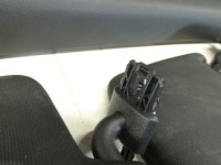 фото thumb №11, Kpl потолок чёрная skoda octavia iii vrs liftback 5e5867501h