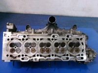 фото thumb №6, Volvo s60 2.4d5 163km головка двигуна 31104738-002 d5244t