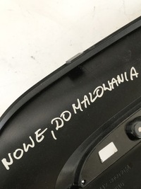 фото thumb №13, Bmw 1 f20 m-pakiet спойлер диффузор бампер задняя