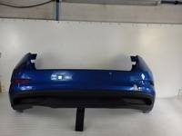 фото thumb №1, Skoda scala 657807421 бампер задній задня