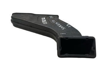 фото thumb №7, Труба повітря kia sorento ii xm 282102p800 2.2l дизель 2013