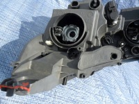 Peugeot 2008 фара правий передній лампа права передня перед Оригінал, фото thumb