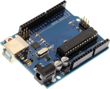 Модуль ACS ATMEGA328, совместимый с Arduino UNO R3.