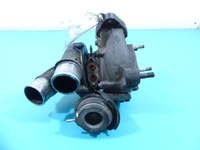 фото thumb №7, Турбонагнітач toyota corolla verso ii 2.0 d4d