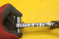 фото thumb №9, Шату́н шатун opel insignia a zafira b 1.8 16v a18xer