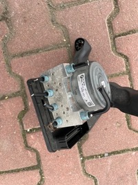 фото thumb №1, Насос abs тормозная 6878050 bmw 2 f45 f46