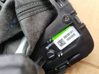 фото thumb №9, Вибірник зміни коробки передач автомат opel insignia b 1.5 39030121 39171638