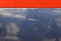 Кришка багажника задній задня ssangyong tivoli 16r Київ, фото thumb