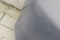 фото thumb №6, Honda jazz ii 2 2001r- бампер перед передній kompletny b506m - код лакофарбового покриття