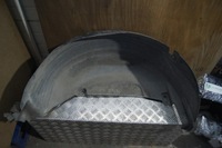 фото thumb №8, Підкрилок правий задня partner berlingo 9680450380