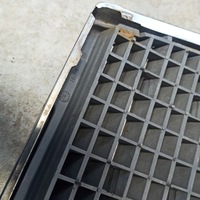 фото thumb №14, Mercedes w124 решітка радіатора решітка радіатора радіатора перед 1248880223