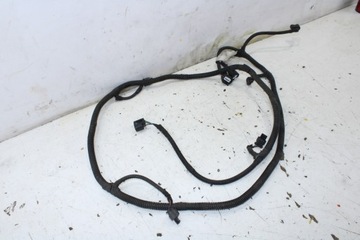 фото thumb №11, Alfa romeo stelvio 2.0t q4 джгут бампера зад задня pdc 00505518200