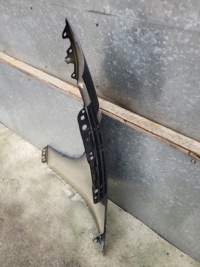 Крило передній правий перед mini cooper e / se j01 2023- Зі Шроту, фото thumb