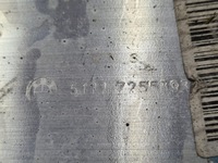 фото thumb №7, Балка перед передняя bmw 1 f20 3 iii f30 абсорбер, 1 szt зона деформации