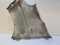 Trafic vivaro primastar крыло  передний правый  рестайлинг Киев, фото thumb