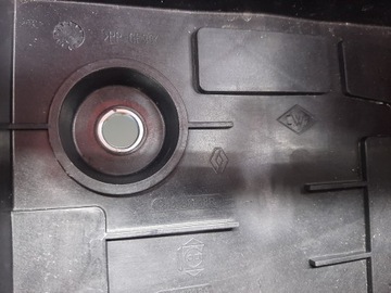 фото thumb №6, Renault scenic megane iv talisman основание акумулятора корпус 244280018r