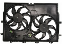 фото thumb №1, Вентилятор радиатора fiat ducato 2.0-3.0