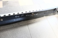 фото thumb №7, Mercedes w164 x164 gl молдинг підніжка вхід поріг правий 1646902075 gl