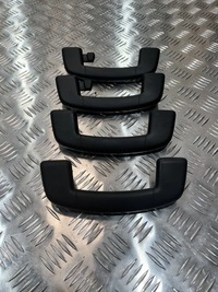 фото thumb №1, Комплект rączek потолочный skoda kodiaq 16-