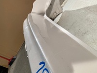 фото thumb №11, Ford kuga mk2 st-line бампер задняя задний