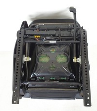 фото thumb №12, Сиденье правый перед с подогревом mercedes glk x204 europa