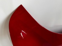 фото thumb №6, Ferrari 296 капот bonnet оригінальна стан perfekcyjny