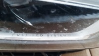 Volvo xc60 2 ii лампа перед передняя правая full led система 31655231 t4uvb в Украине, фото thumb