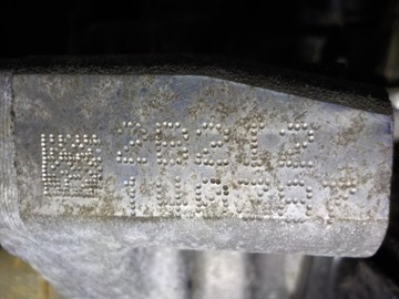 фото thumb №9, Kia venga 1.6gdi 125km 2018r стійка двигуна cvvt