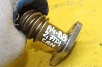 фото thumb №7, Труба трубка egr audi a4 b8 2.7 tdi