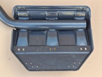 фото thumb №7, Scania кронштейн крила кронштейн накладка кронштейн оригінал 1358315